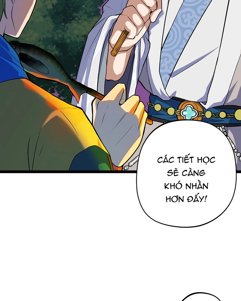 Đồ đệ ta đều là vô địch đại yêu Chapter 7 - Trang 2