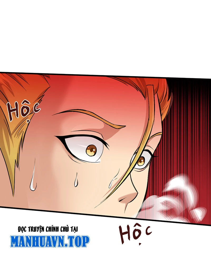 Đồ đệ ta đều là vô địch đại yêu Chapter 8 - Trang 2