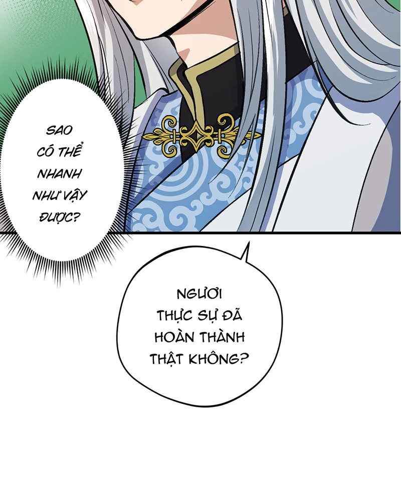 Đồ đệ ta đều là vô địch đại yêu Chapter 8 - Trang 2