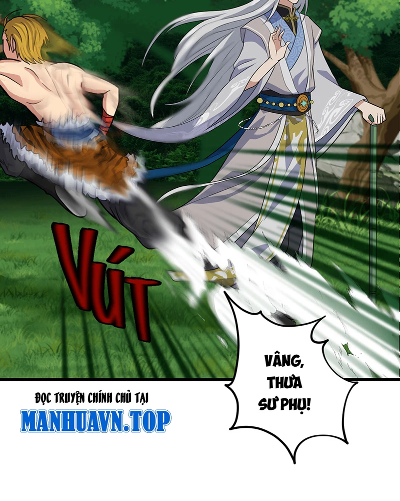 Đồ đệ ta đều là vô địch đại yêu Chapter 8 - Trang 2