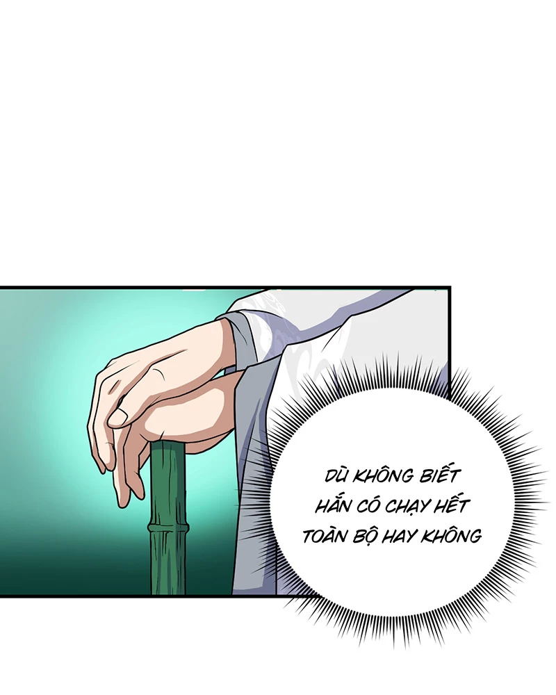 Đồ đệ ta đều là vô địch đại yêu Chapter 8 - Trang 2