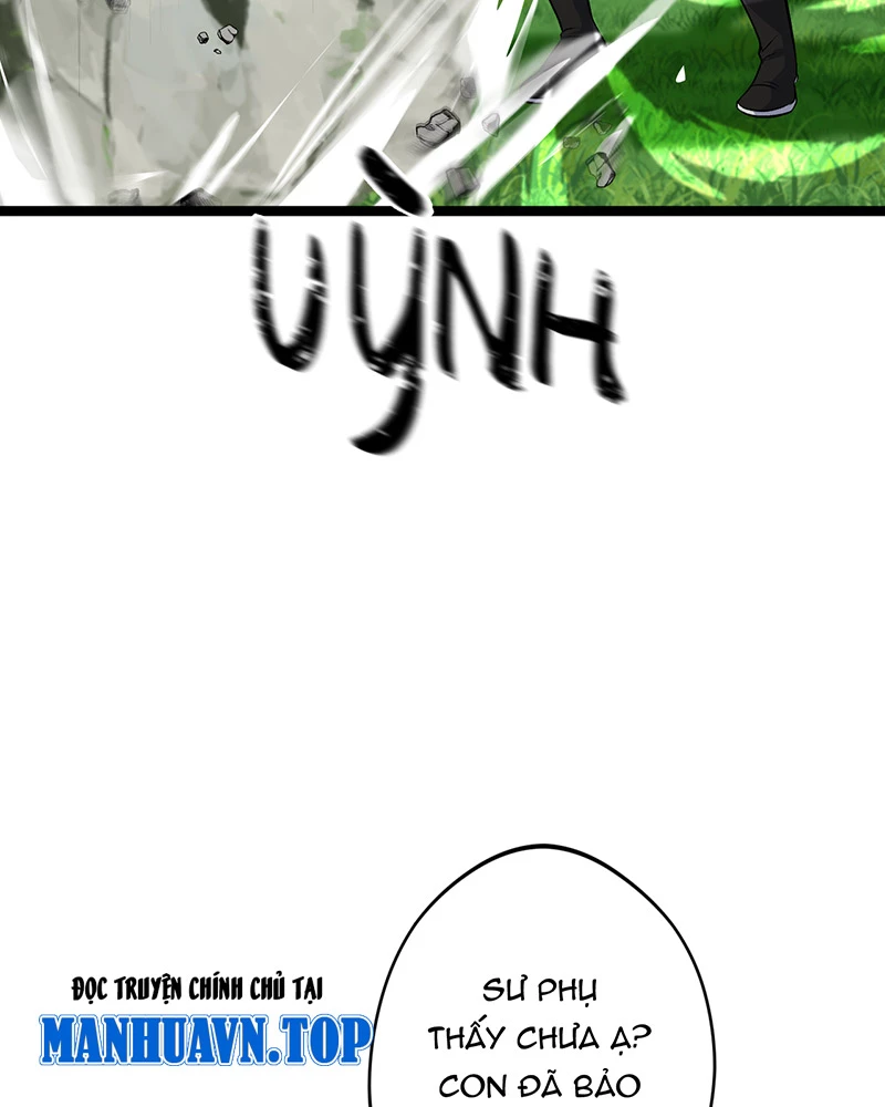 Đồ đệ ta đều là vô địch đại yêu Chapter 8 - Trang 2