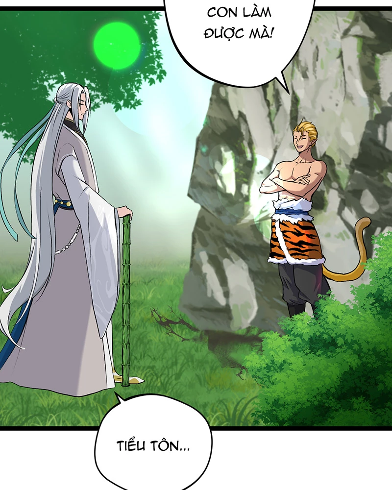 Đồ đệ ta đều là vô địch đại yêu Chapter 8 - Trang 2