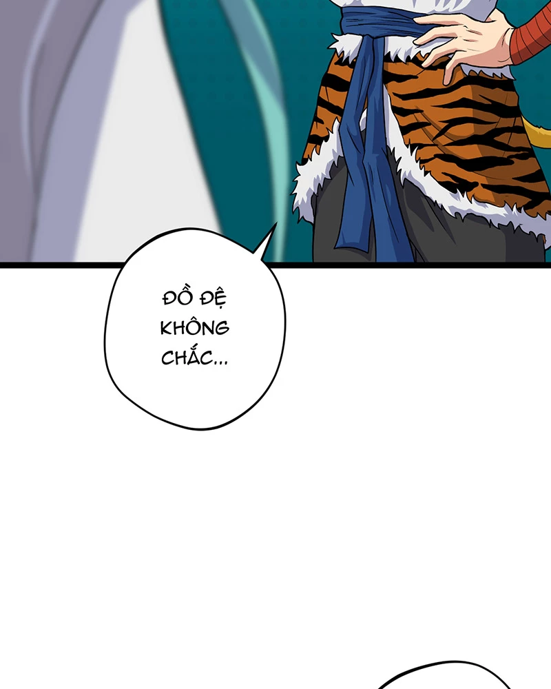 Đồ đệ ta đều là vô địch đại yêu Chapter 8 - Trang 2