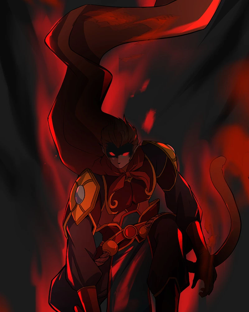 Đồ đệ ta đều là vô địch đại yêu Chapter 8 - Trang 2