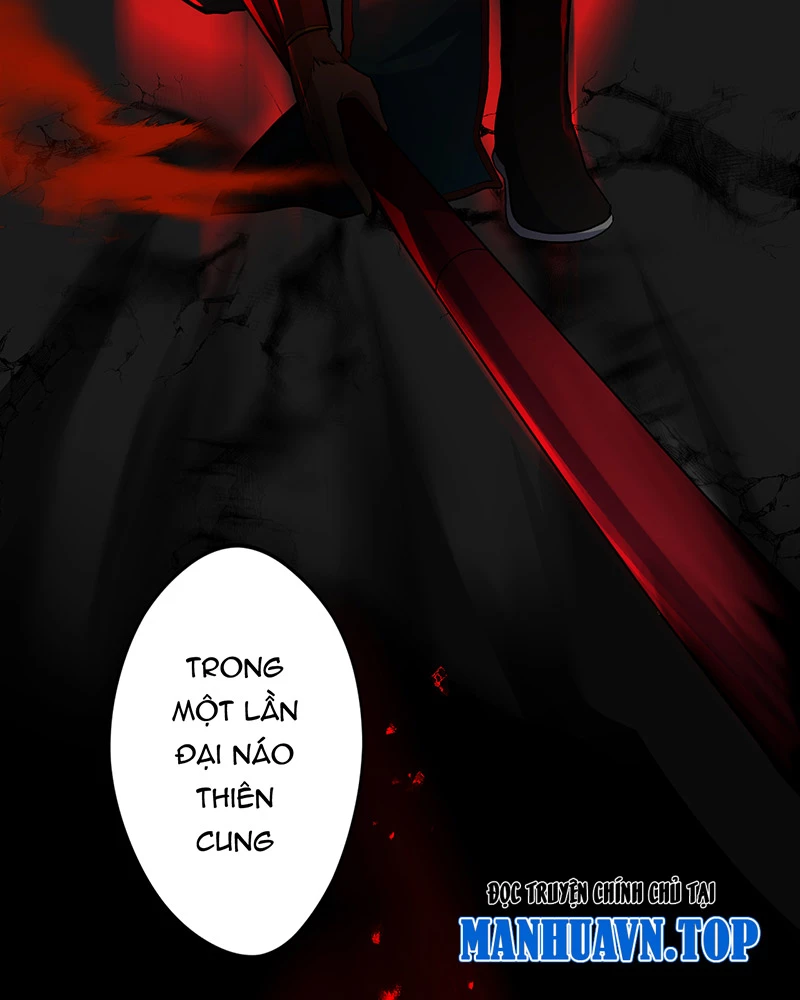 Đồ đệ ta đều là vô địch đại yêu Chapter 8 - Trang 2