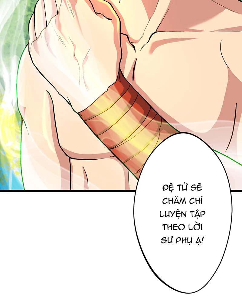 Đồ đệ ta đều là vô địch đại yêu Chapter 8 - Trang 2