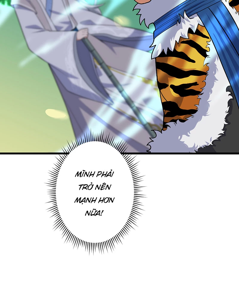 Đồ đệ ta đều là vô địch đại yêu Chapter 8 - Trang 2