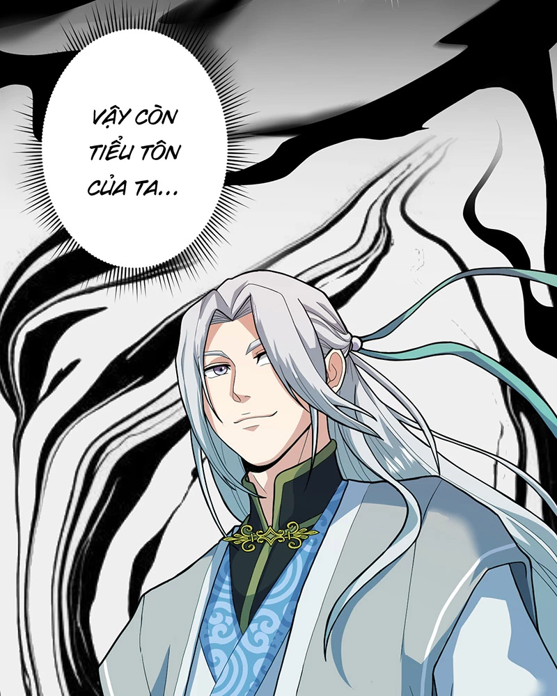 Đồ đệ ta đều là vô địch đại yêu Chapter 8 - Trang 2