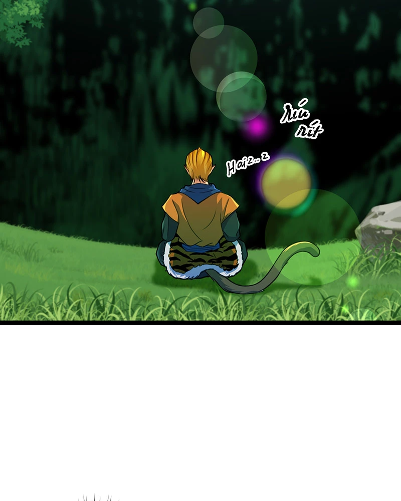 Đồ đệ ta đều là vô địch đại yêu Chapter 9 - Trang 2