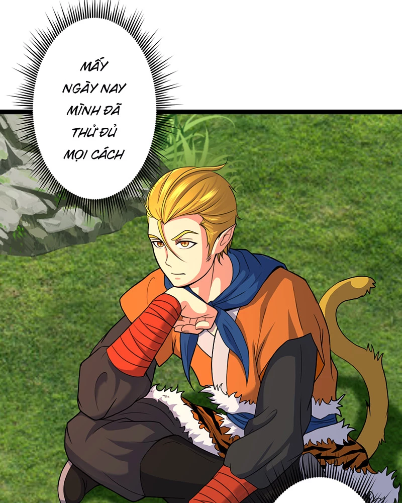 Đồ đệ ta đều là vô địch đại yêu Chapter 9 - Trang 2