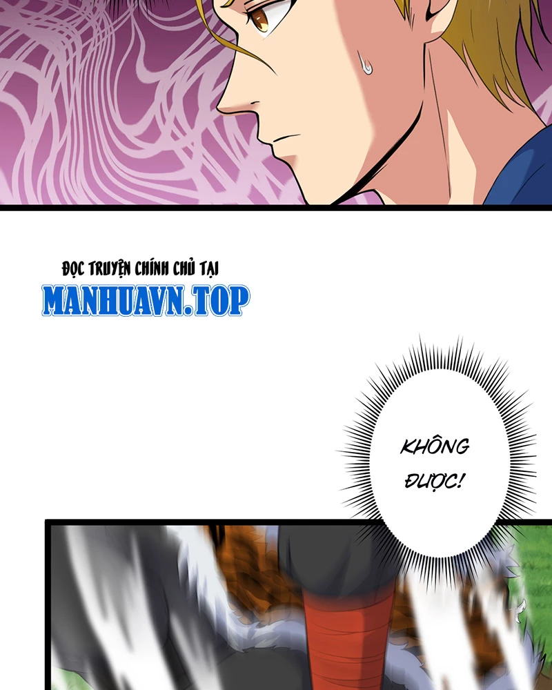 Đồ đệ ta đều là vô địch đại yêu Chapter 9 - Trang 2