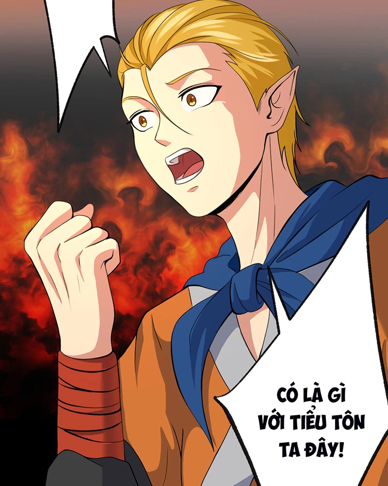 Đồ đệ ta đều là vô địch đại yêu Chapter 9 - Trang 2