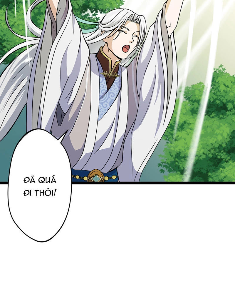 Đồ đệ ta đều là vô địch đại yêu Chapter 9 - Trang 2