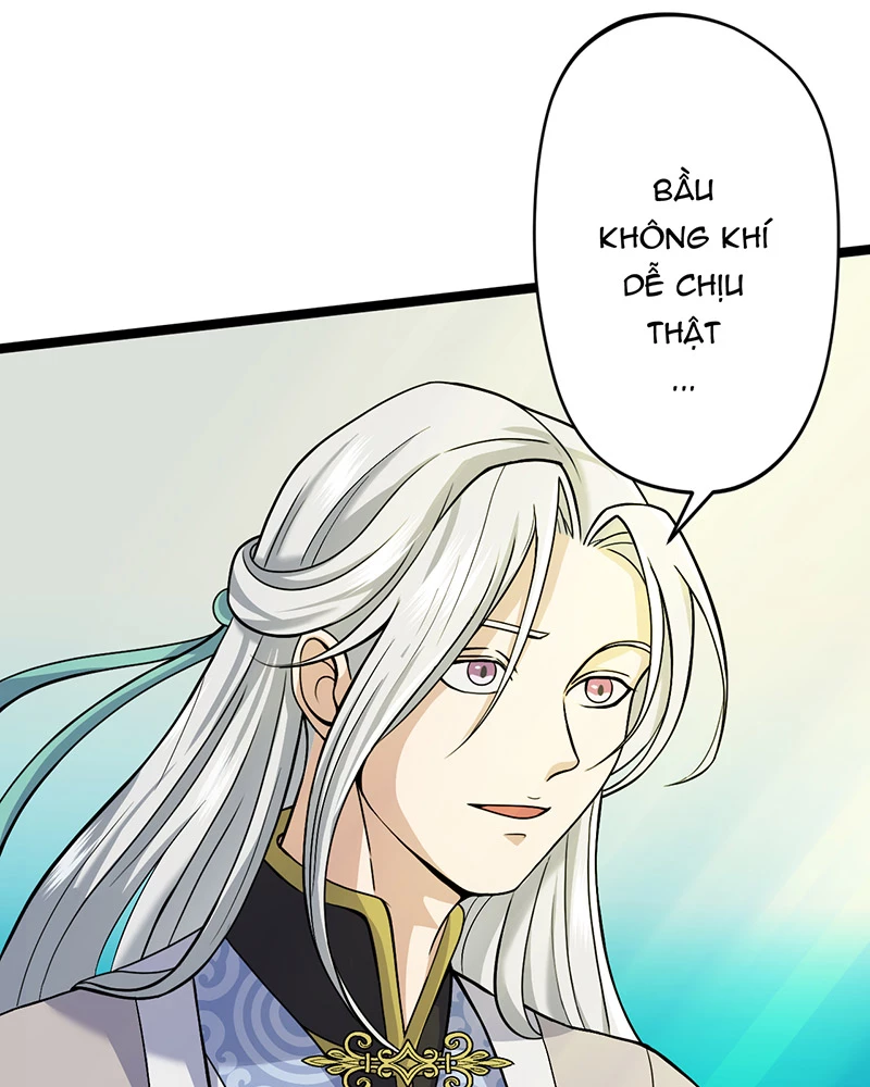 Đồ đệ ta đều là vô địch đại yêu Chapter 9 - Trang 2