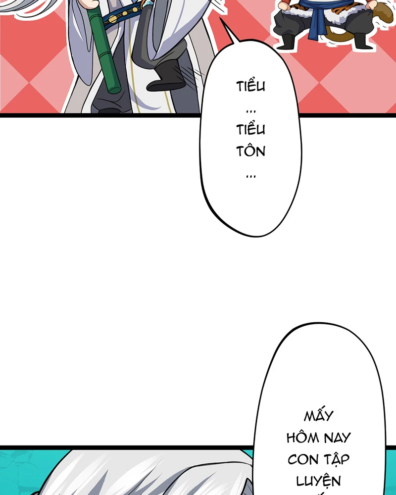 Đồ đệ ta đều là vô địch đại yêu Chapter 9 - Trang 2