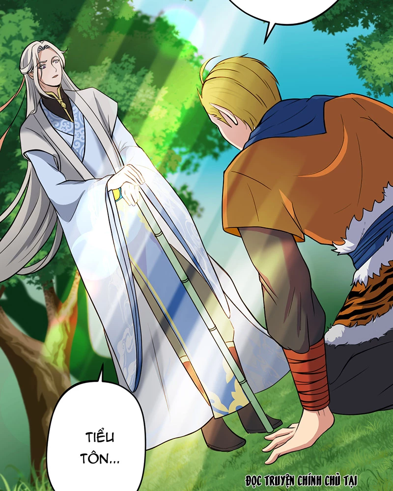 Đồ đệ ta đều là vô địch đại yêu Chapter 9 - Trang 2