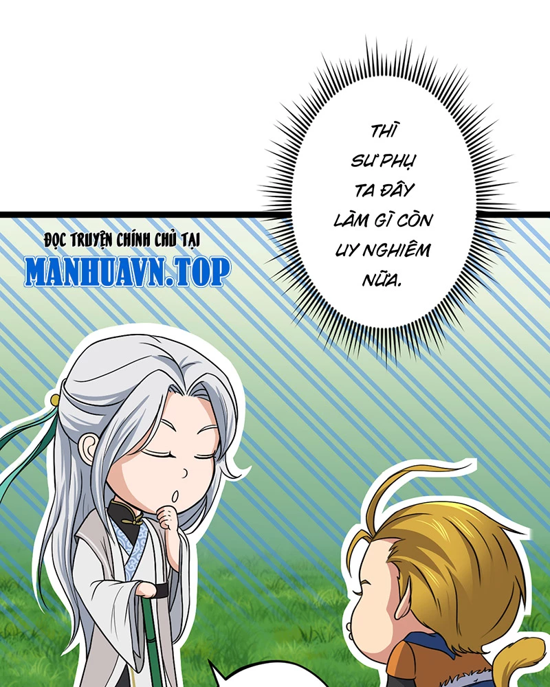 Đồ đệ ta đều là vô địch đại yêu Chapter 9 - Trang 2