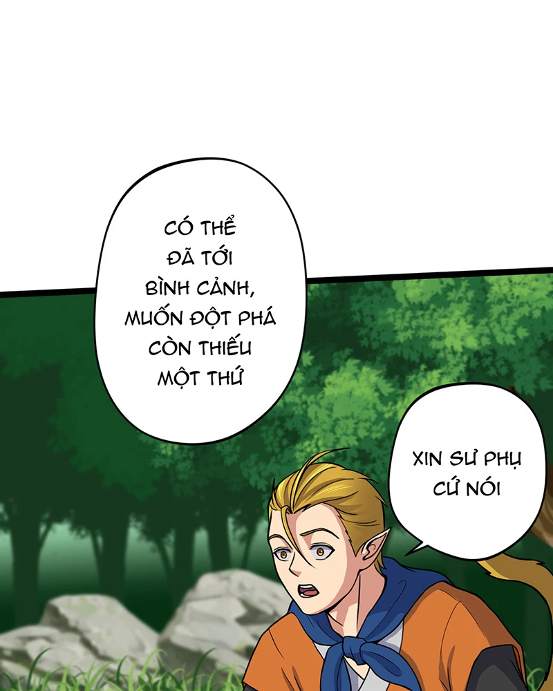 Đồ đệ ta đều là vô địch đại yêu Chapter 9 - Trang 2