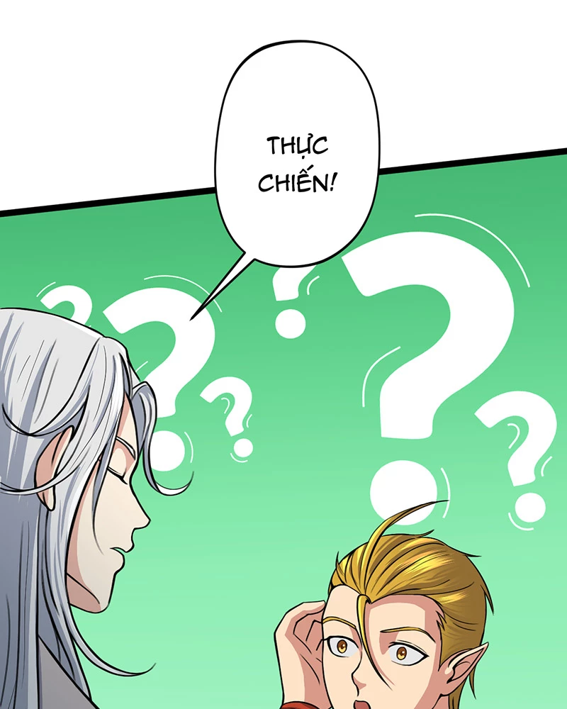 Đồ đệ ta đều là vô địch đại yêu Chapter 9 - Trang 2