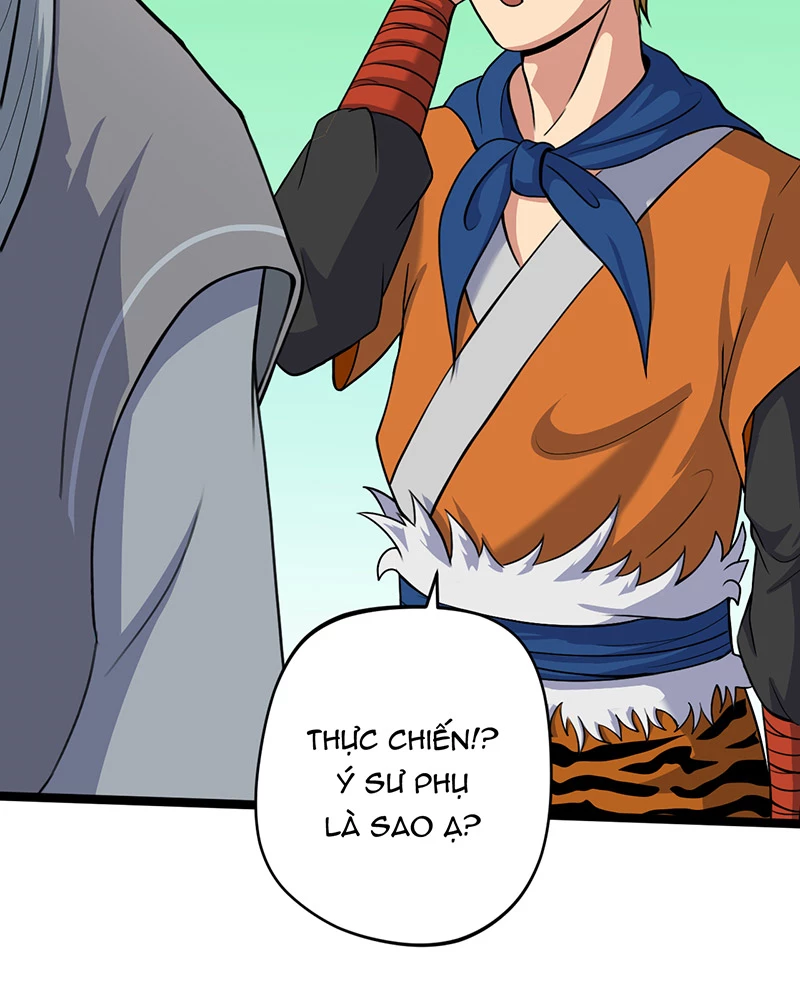 Đồ đệ ta đều là vô địch đại yêu Chapter 9 - Trang 2