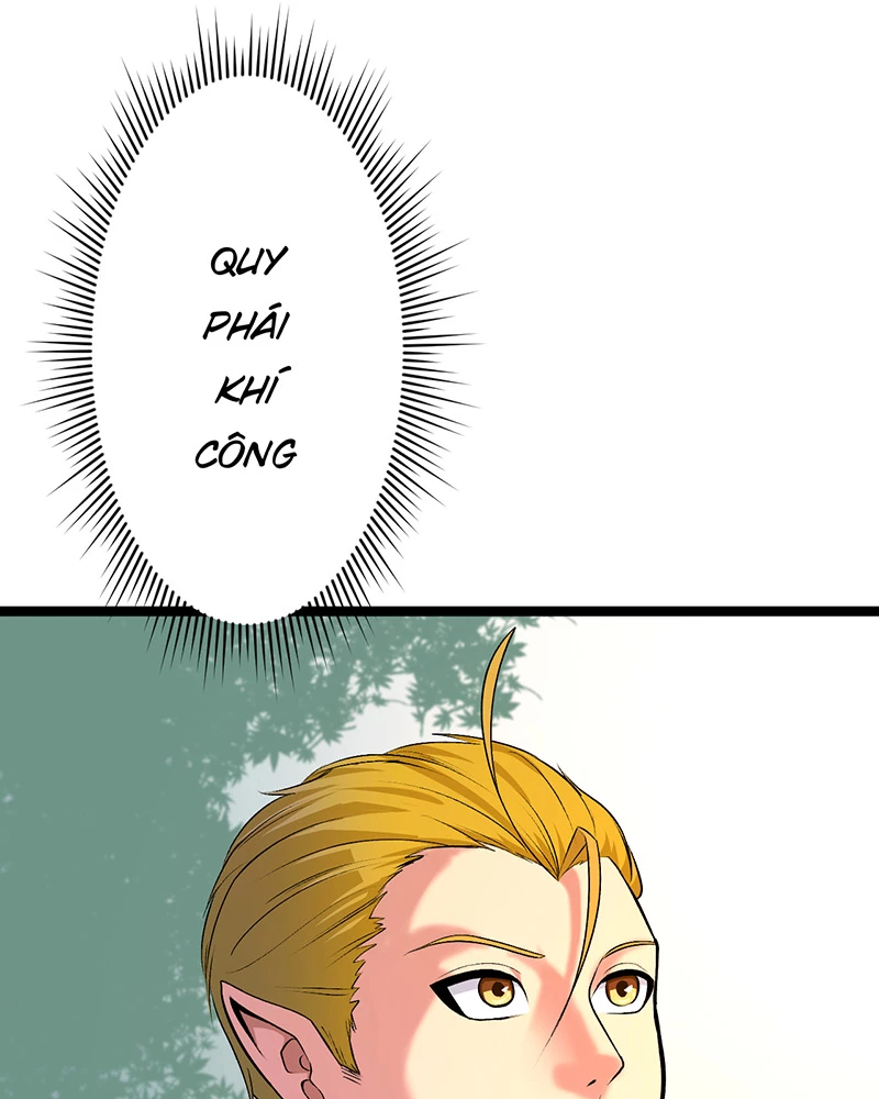 Đồ đệ ta đều là vô địch đại yêu Chapter 9 - Trang 2