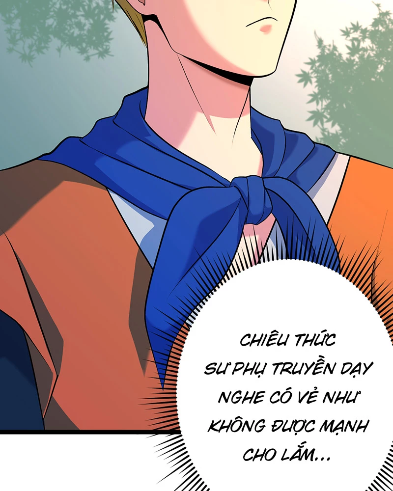 Đồ đệ ta đều là vô địch đại yêu Chapter 9 - Trang 2