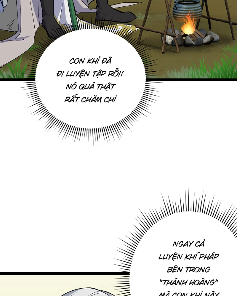 Đồ đệ ta đều là vô địch đại yêu Chapter 10 - Trang 2