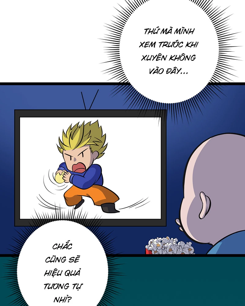 Đồ đệ ta đều là vô địch đại yêu Chapter 10 - Trang 2