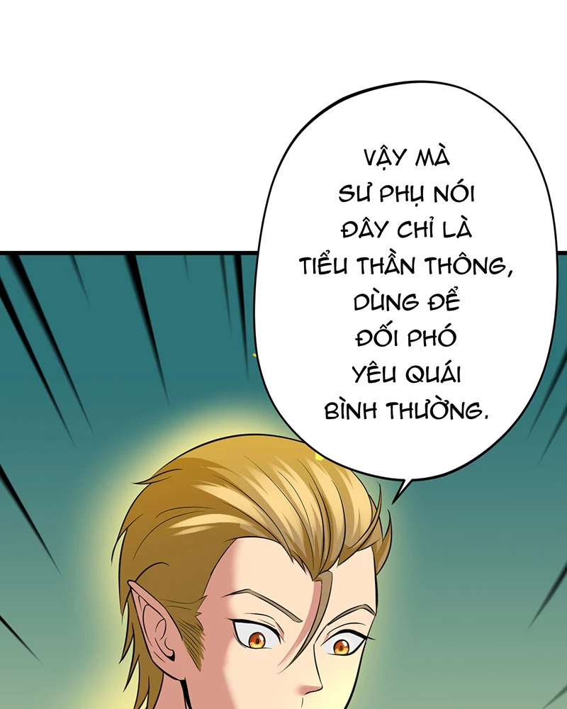 Đồ đệ ta đều là vô địch đại yêu Chapter 10 - Trang 2