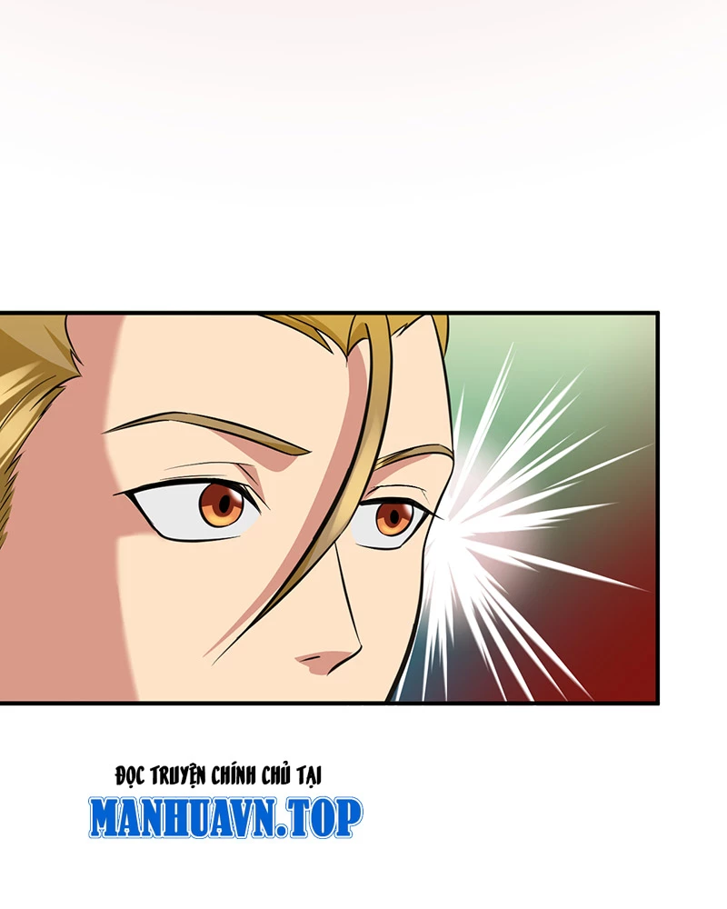 Đồ đệ ta đều là vô địch đại yêu Chapter 10 - Trang 2