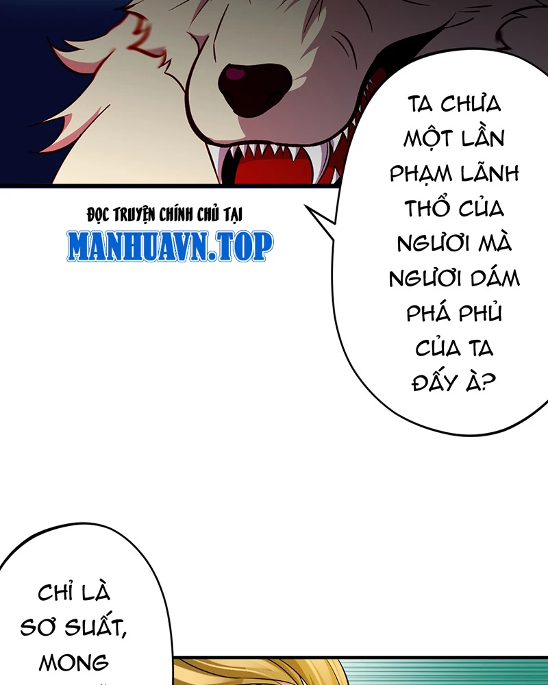 Đồ đệ ta đều là vô địch đại yêu Chapter 10 - Trang 2