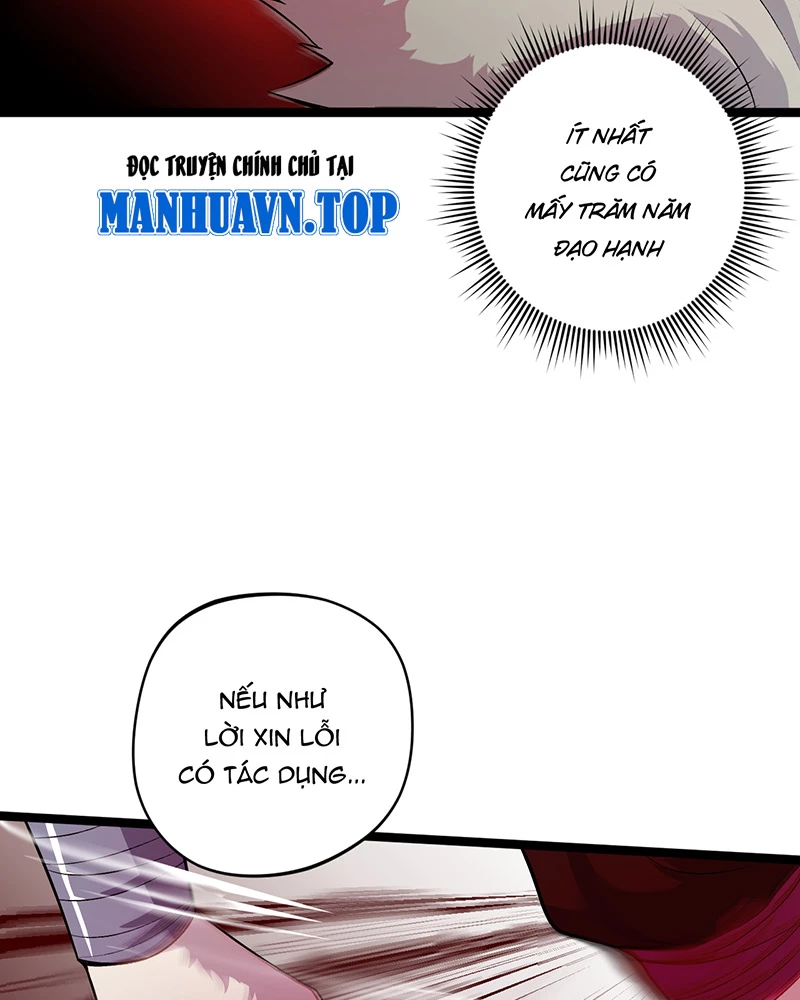 Đồ đệ ta đều là vô địch đại yêu Chapter 10 - Trang 2