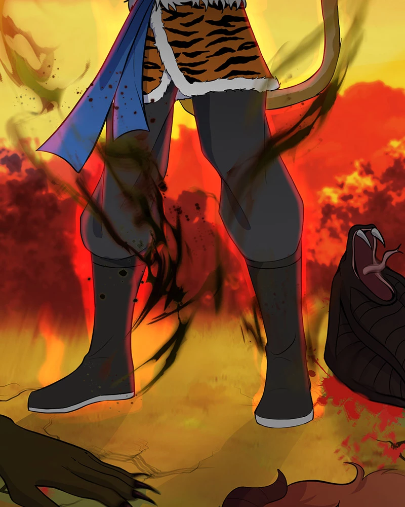 Đồ đệ ta đều là vô địch đại yêu Chapter 10 - Trang 2