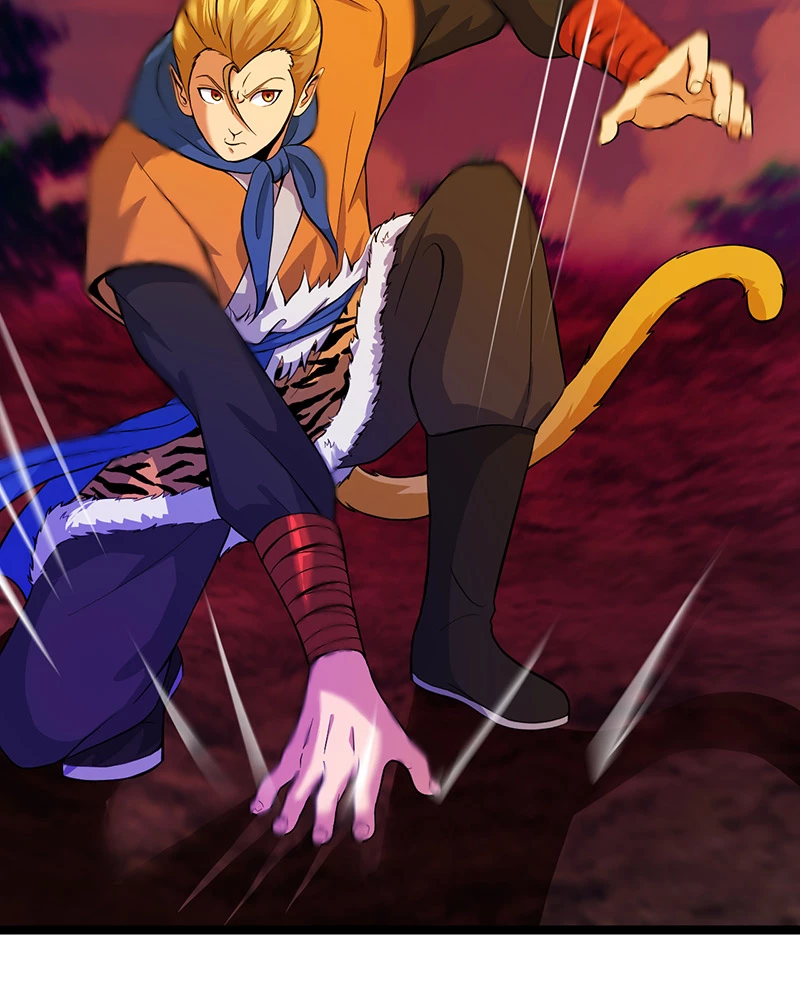 Đồ đệ ta đều là vô địch đại yêu Chapter 10 - Trang 2