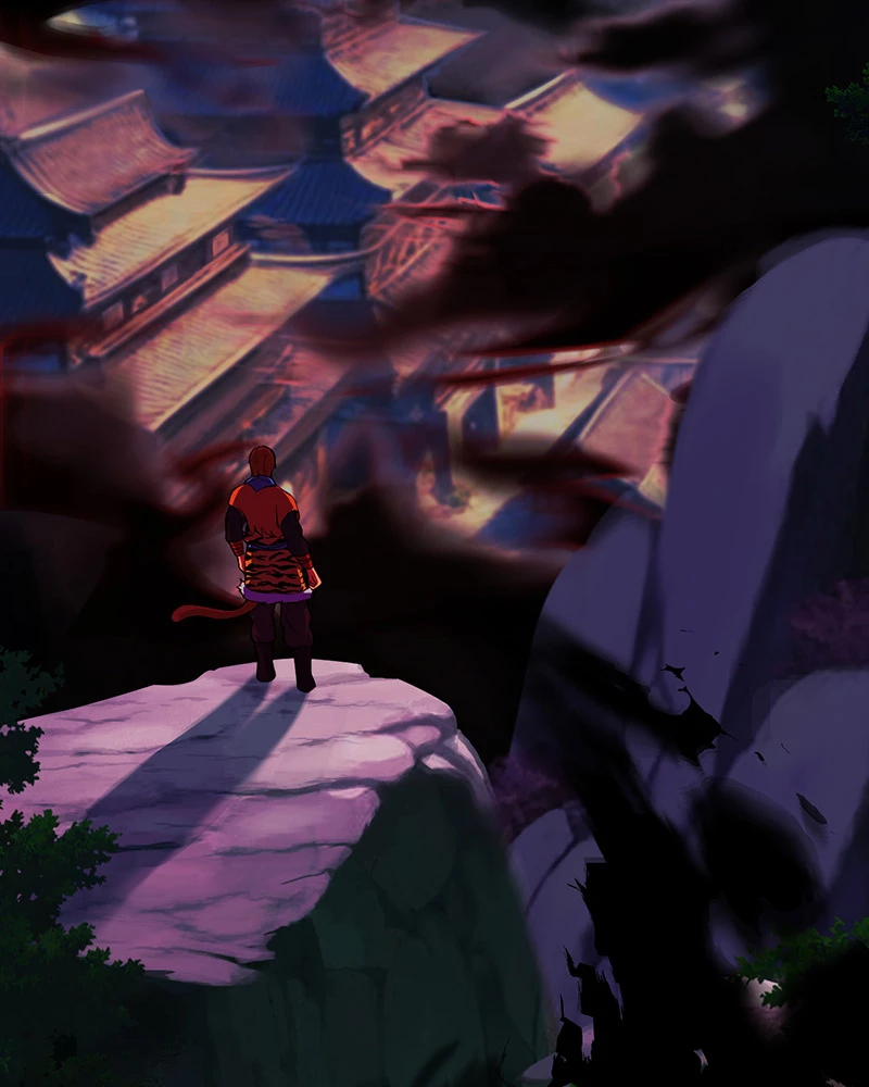 Đồ đệ ta đều là vô địch đại yêu Chapter 10 - Trang 2