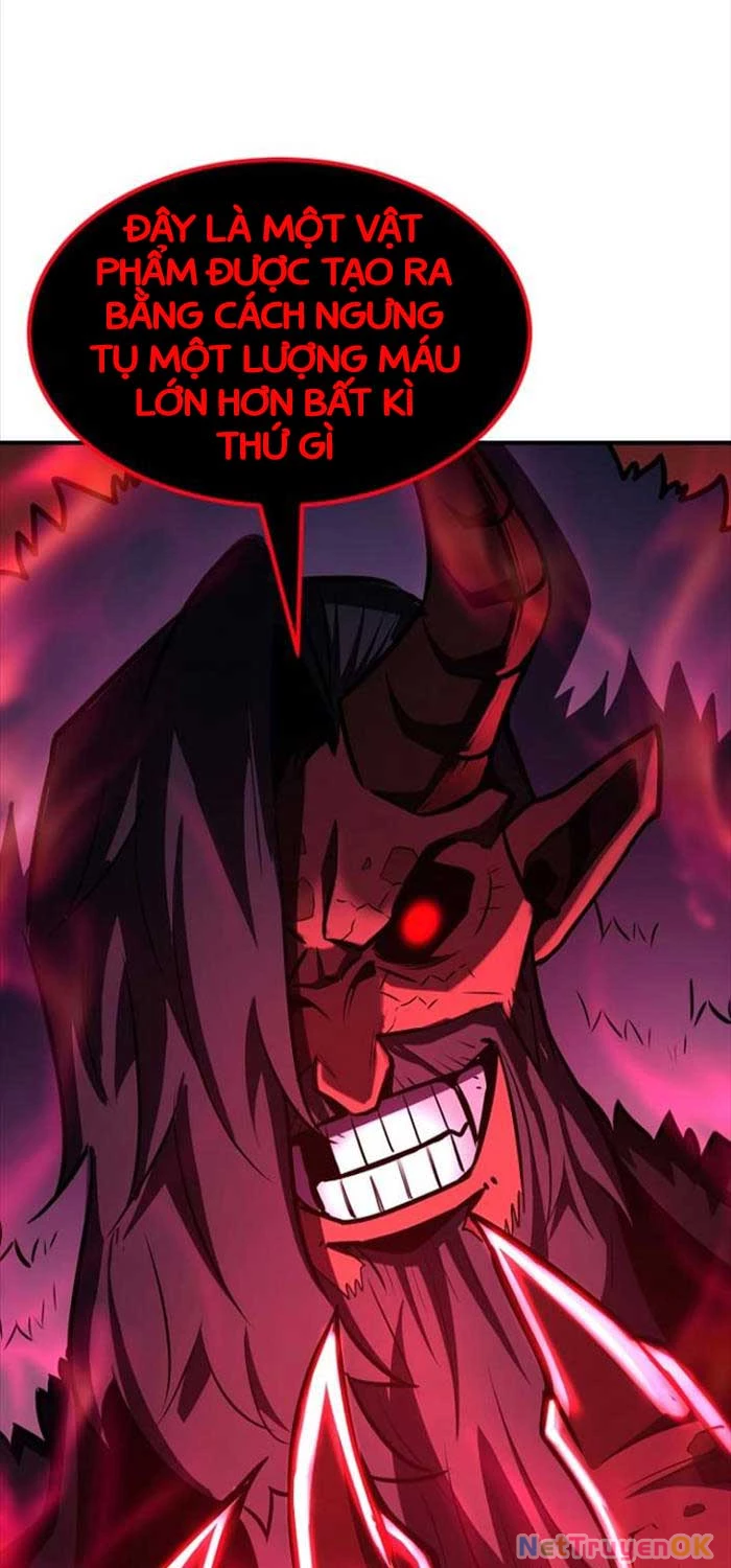 Bản Chất Của Chuyển Sinh Chapter 112 - Trang 4