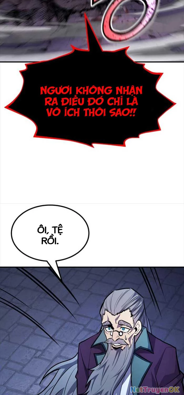 Bản Chất Của Chuyển Sinh Chapter 112 - Trang 4