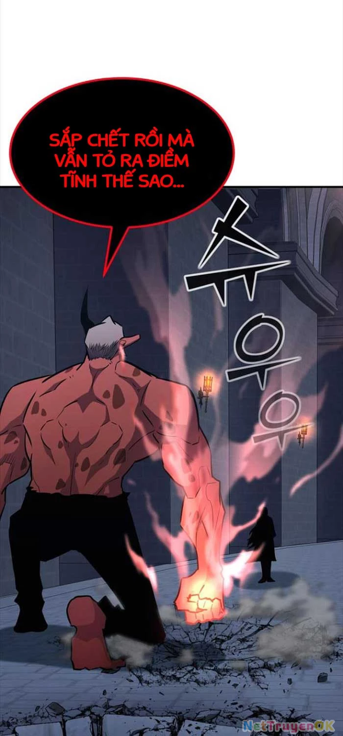 Bản Chất Của Chuyển Sinh Chapter 112 - Trang 4