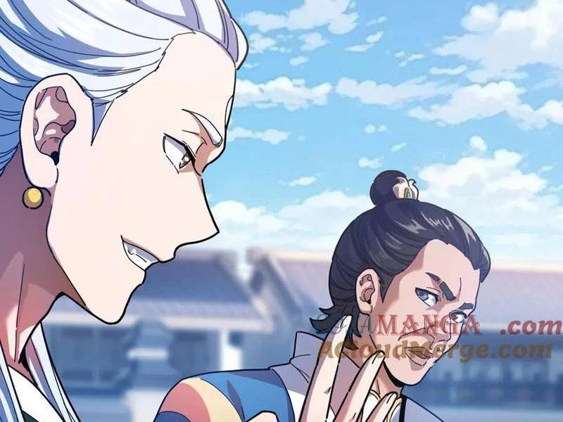 Bắt Đầu Chấn Kinh Nữ Đế Lão Bà, Ta Vô Địch! Chapter 45 - Trang 4