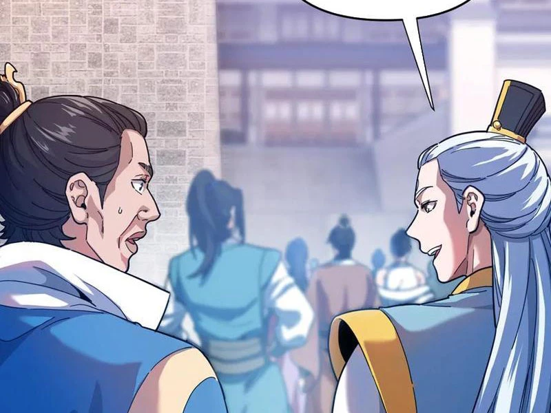 Bắt Đầu Chấn Kinh Nữ Đế Lão Bà, Ta Vô Địch! Chapter 45 - Trang 4