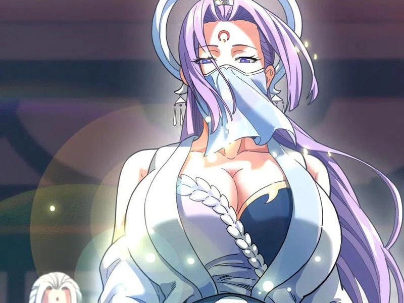 Bắt Đầu Chấn Kinh Nữ Đế Lão Bà, Ta Vô Địch! Chapter 45 - Trang 4