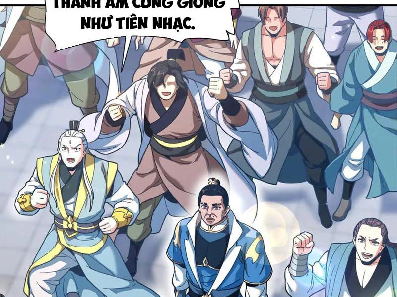 Bắt Đầu Chấn Kinh Nữ Đế Lão Bà, Ta Vô Địch! Chapter 45 - Trang 4