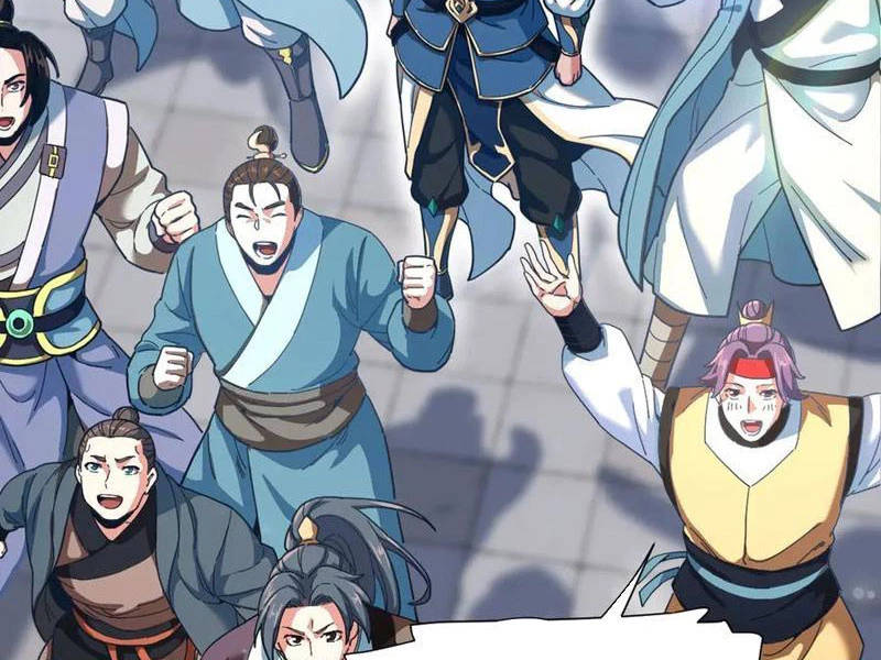 Bắt Đầu Chấn Kinh Nữ Đế Lão Bà, Ta Vô Địch! Chapter 45 - Trang 4