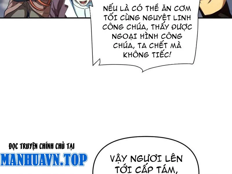 Bắt Đầu Chấn Kinh Nữ Đế Lão Bà, Ta Vô Địch! Chapter 45 - Trang 4