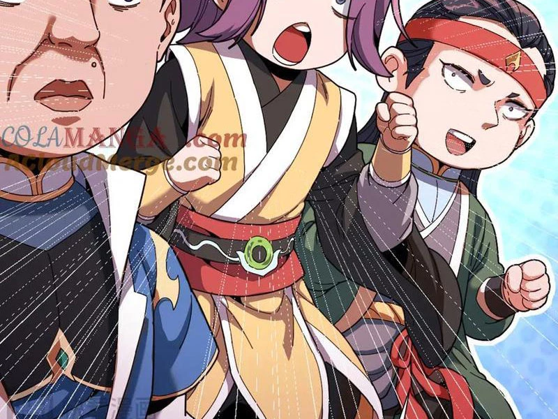 Bắt Đầu Chấn Kinh Nữ Đế Lão Bà, Ta Vô Địch! Chapter 45 - Trang 4