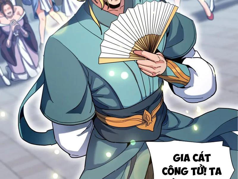 Bắt Đầu Chấn Kinh Nữ Đế Lão Bà, Ta Vô Địch! Chapter 45 - Trang 4