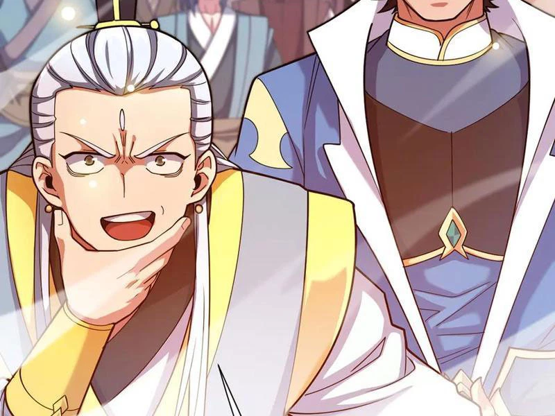 Bắt Đầu Chấn Kinh Nữ Đế Lão Bà, Ta Vô Địch! Chapter 45 - Trang 4