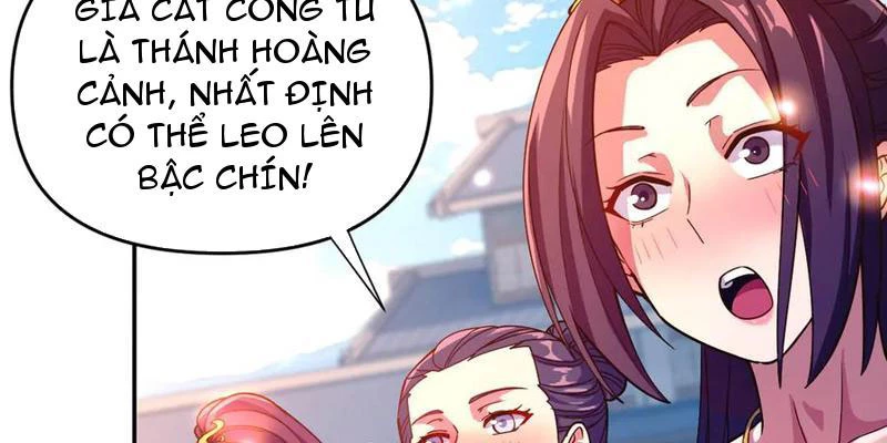 Bắt Đầu Chấn Kinh Nữ Đế Lão Bà, Ta Vô Địch! Chapter 45 - Trang 4