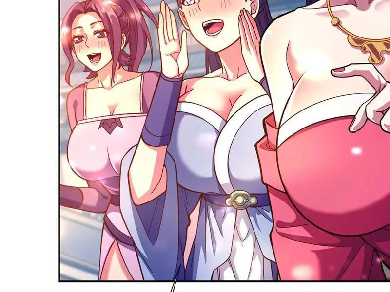 Bắt Đầu Chấn Kinh Nữ Đế Lão Bà, Ta Vô Địch! Chapter 45 - Trang 4